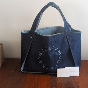 Stella McCartney Tote Bag